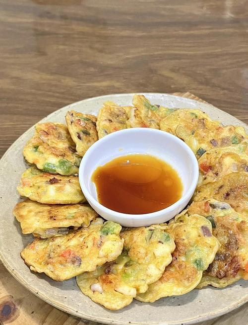 鱿鱼海鲜饼怎么做？做法大全有哪些？-图1