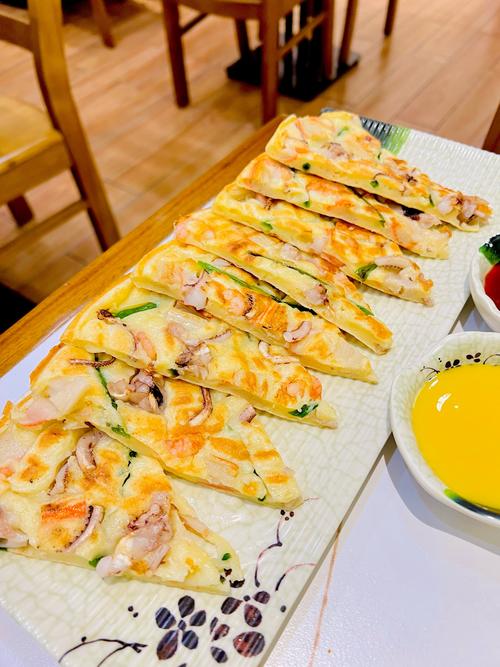 鱿鱼海鲜饼怎么做？做法大全有哪些？-图3