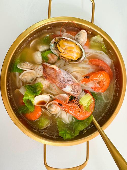 福建海鲜粉怎么做？视频教程在这里！-图3