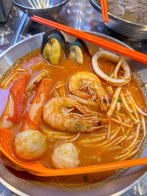 韩国海鲜汤为何要加牛肉粉？-图2