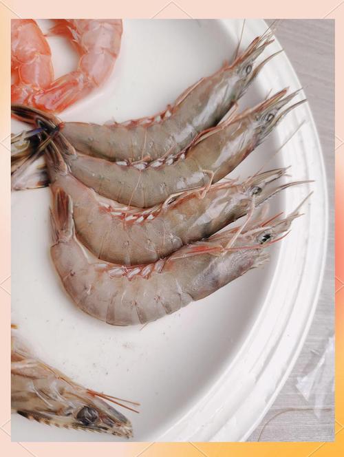 一周岁宝宝吃哪种虾更合适？-图3