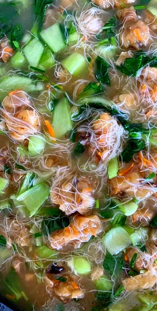 海鲜地瓜粉怎么做？家常做法有哪些？-图2