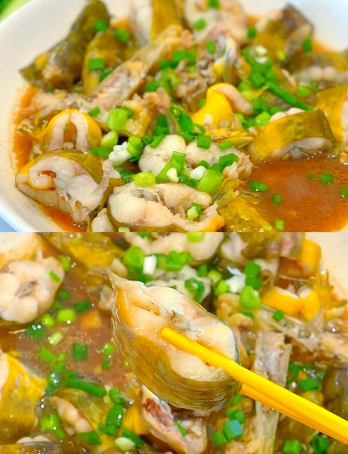 7个月宝宝辅食黄骨鱼怎么做好？-图2