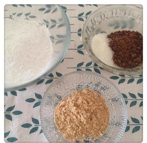 红糖馅饼怎么做才好吃？-图1