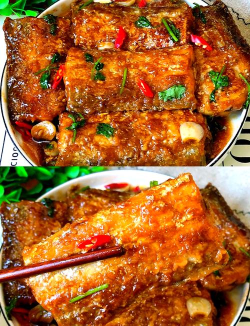 红烧带鱼家常做法有哪些？-图2