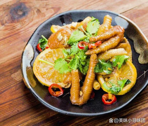 柠檬海鲜汁为何这么爽口清甜？-图2