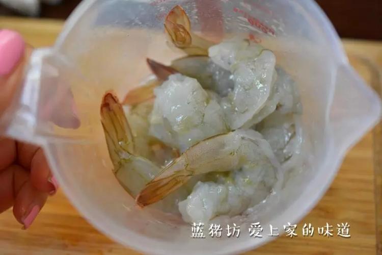 海鲜沙拉冻怎么做好吃又Q弹？-图2