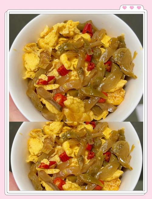 榨菜家常做法有哪些？-图3