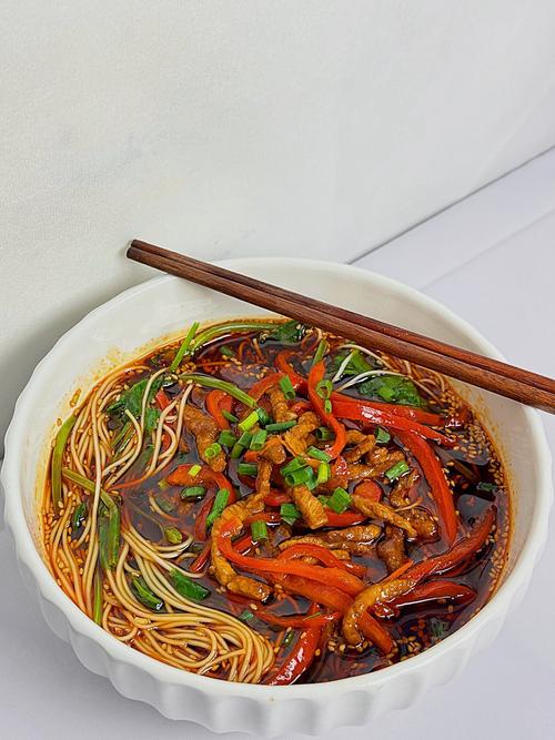 肉丝炒面怎么做？家常做法有哪些？-图3