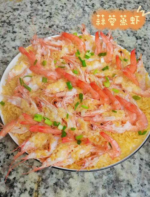海鲜蟹蒸面怎么做？家常做法有哪些？-图1
