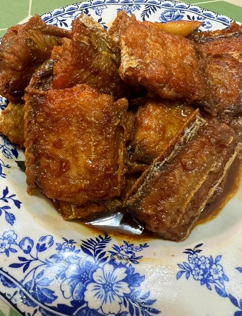 红烧刀鱼家常做法有哪些？-图3