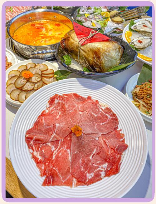 海鲜无水火锅做法视频怎么做？-图2