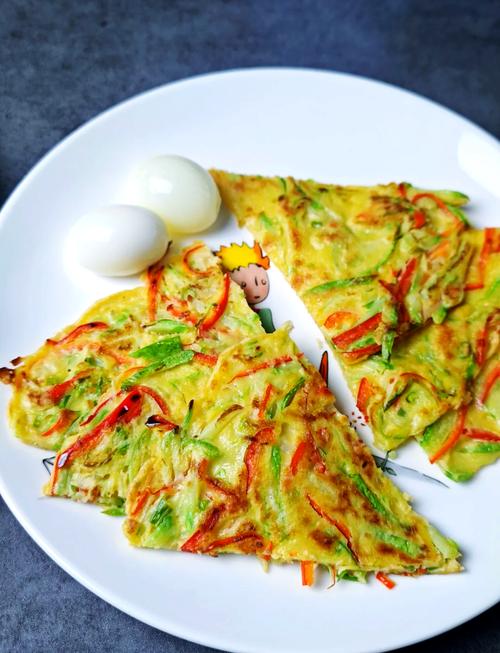 西葫芦饼怎么做？家常做法有哪些？-图1