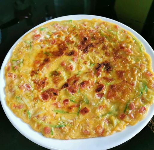 西葫芦饼怎么做？家常做法有哪些？-图3