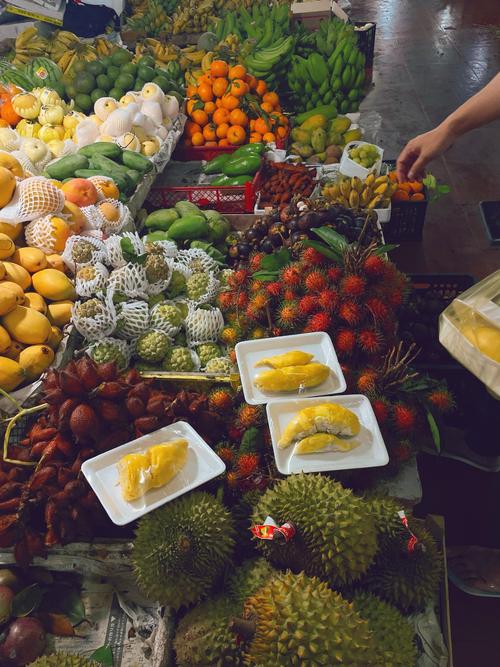 海鲜配水果，怎么搭才不中毒？-图2