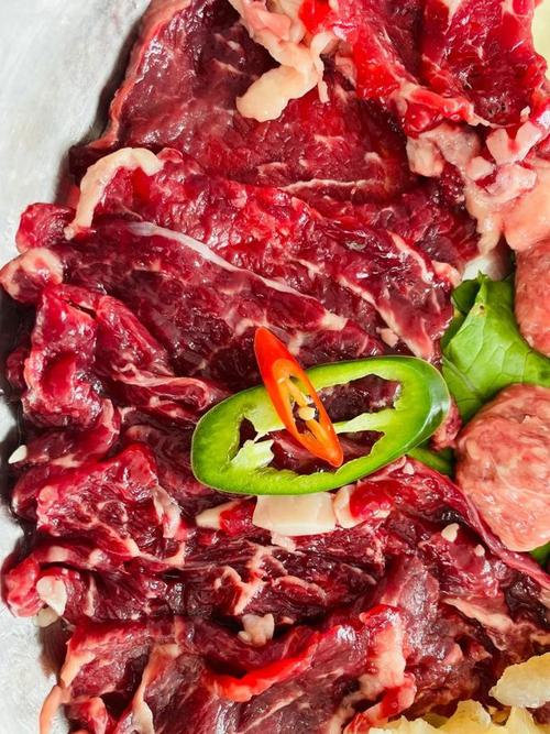 八个月宝宝能吃牛血吗？-图2