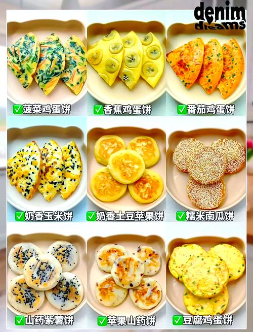 早餐做法简单又好吃，有什么秘诀？-图2