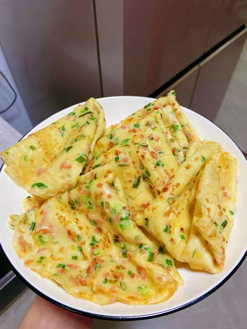 早餐做法简单又好吃，有什么秘诀？-图3