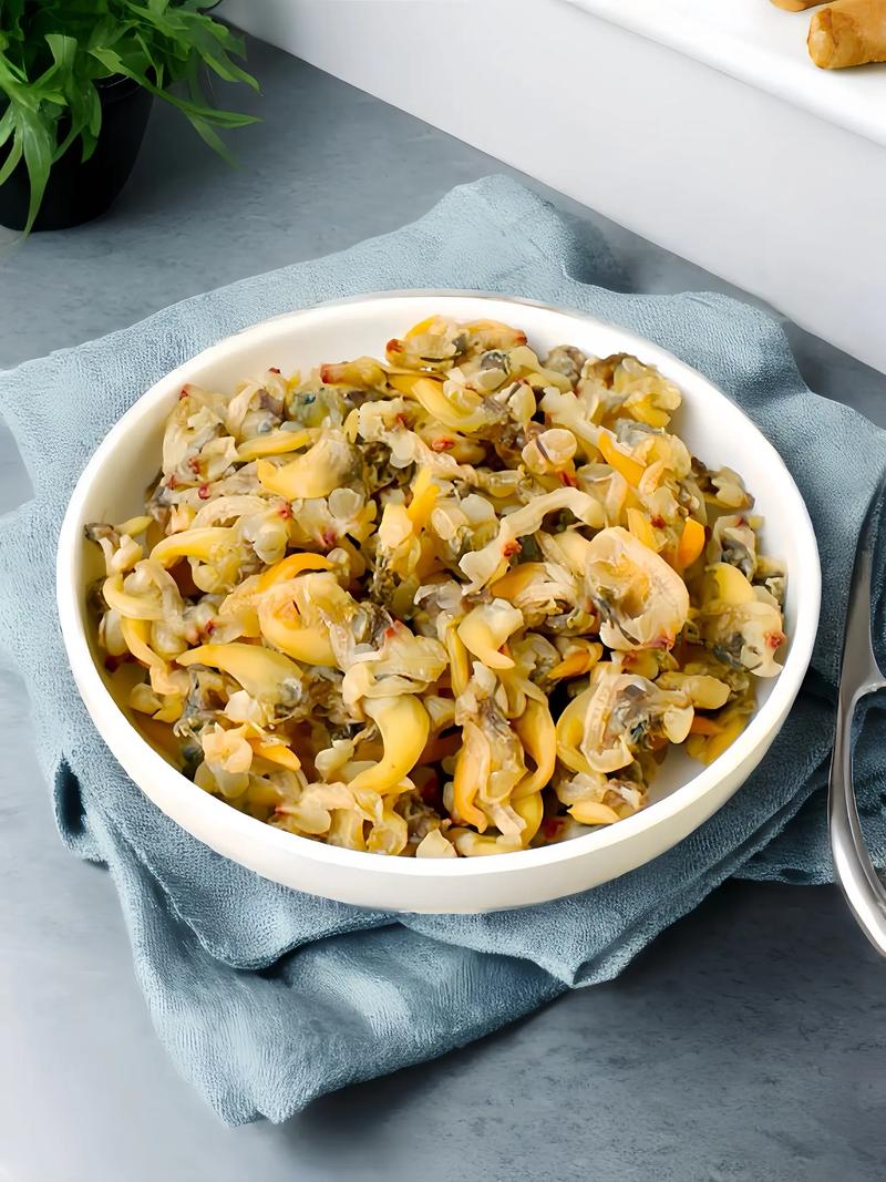 养胃的海鲜干货有哪些-图2