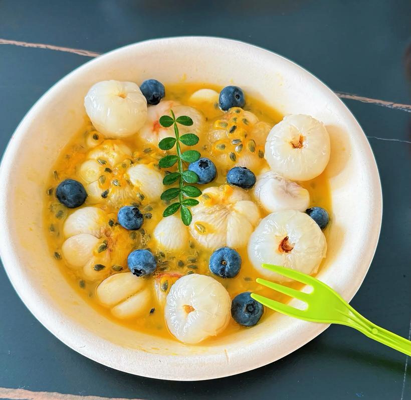 宝宝吃百香果，这些做法安全又营养？-图3