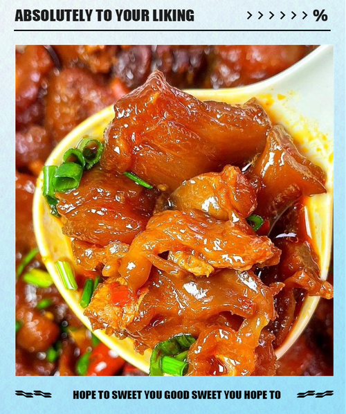 红烧牛筋家常做法有什么窍门？-图3