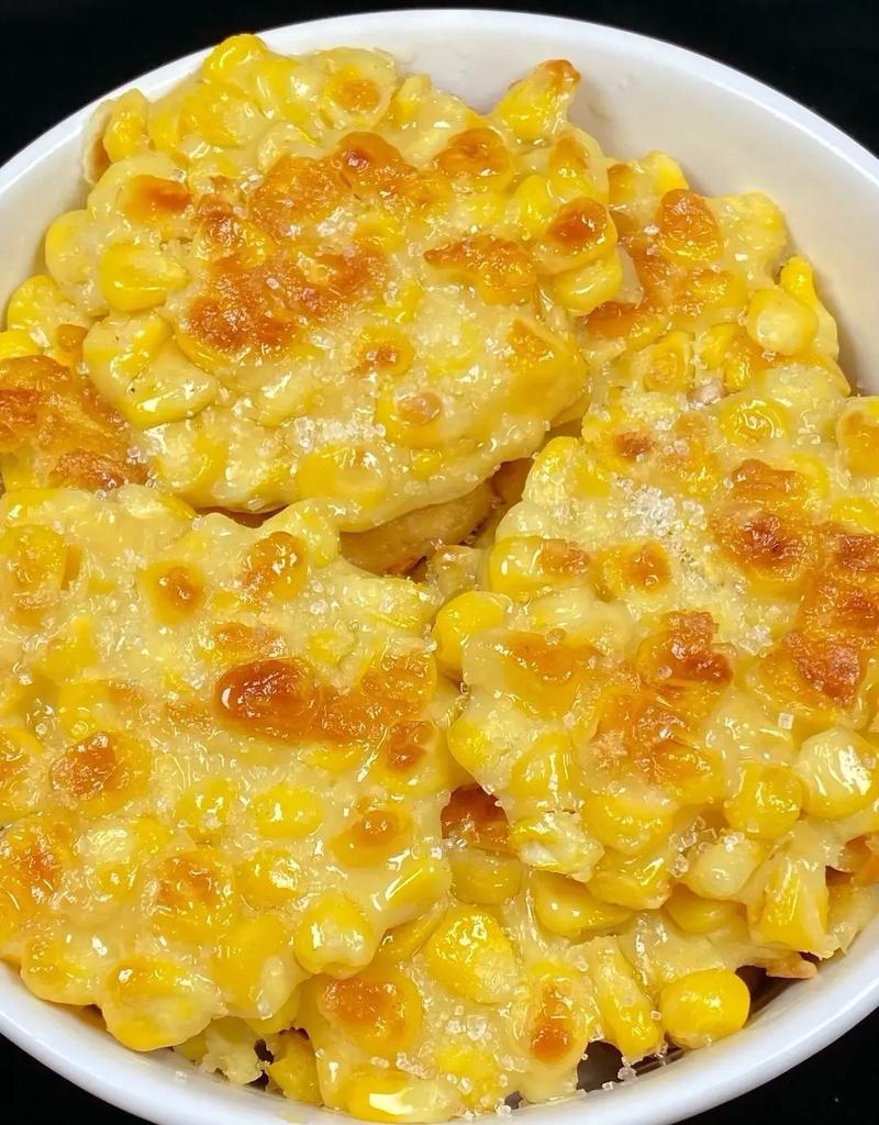 玉米烙饼怎么做才酥脆？-图3