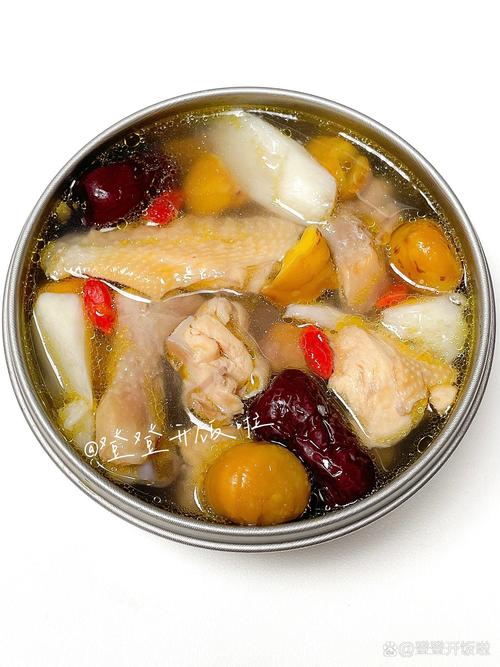 十个月宝宝能喝鸡汤吗？-图3