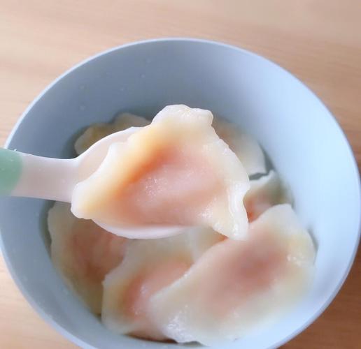 一周岁宝宝能吃水饺吗？-图3
