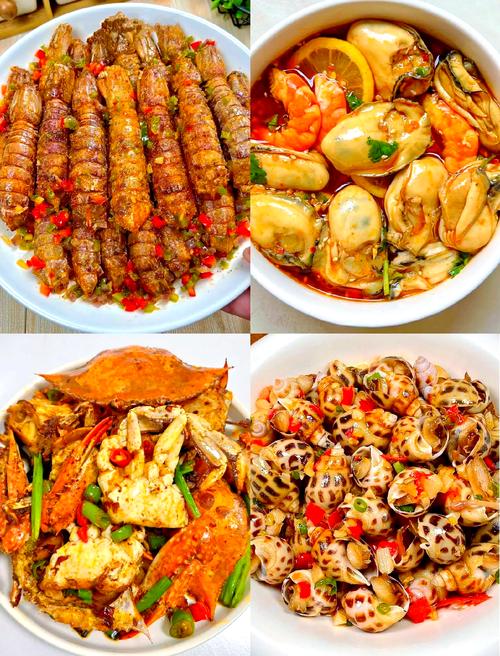 家常红烧海鲜怎么做？有哪些简单做法？-图2