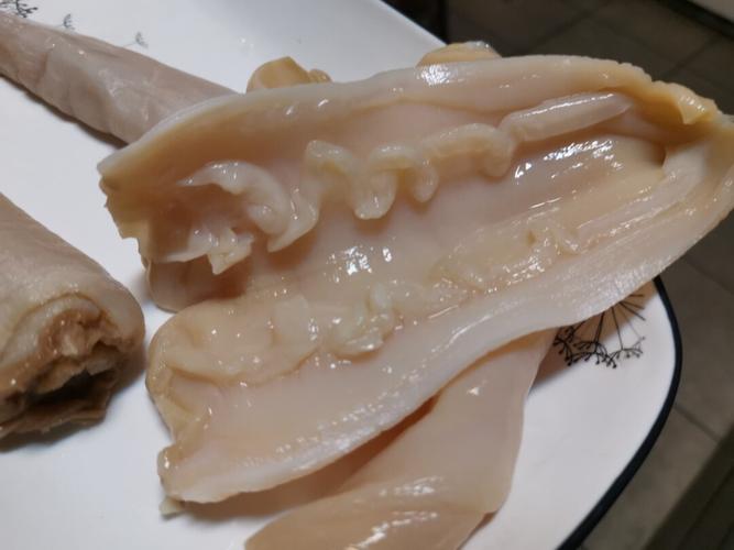 环球海鲜象拔能生吃吗？-图3