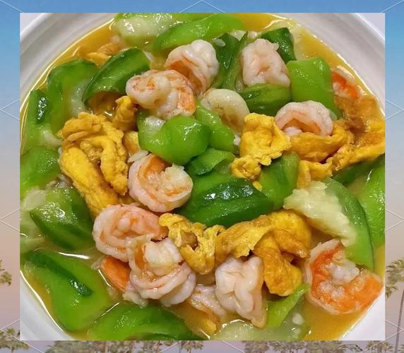 孩子夏天家常菜怎么做又营养又开胃？-图1