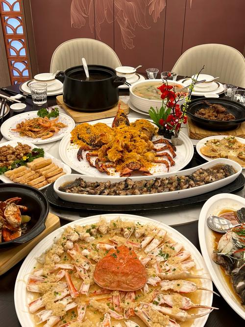 快手为何掀起海鲜热潮？-图3