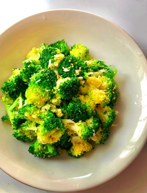 西兰花怎么做才好吃？家常做法有哪些？-图1