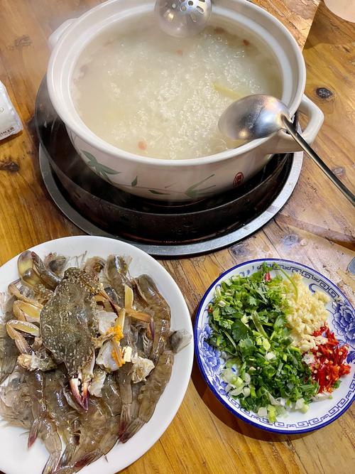 饭店海鲜粥为何能快速熬煮出鲜味？-图3