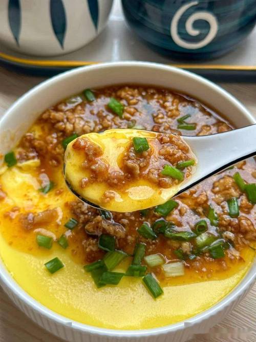 4个月宝宝辅食鸡蛋羹怎么做？-图3