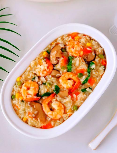 海鲜蔬菜粥怎么做才鲜香不腥？-图2