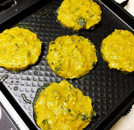 南瓜丝饼怎么做？家常做法有啥诀窍？-图1