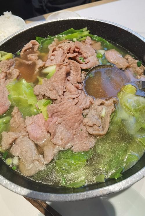 牛肉片汤家常做法有哪些？-图3