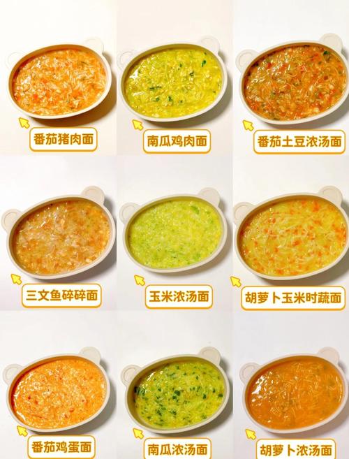 八个月宝宝挂面怎么煮才软烂？-图3