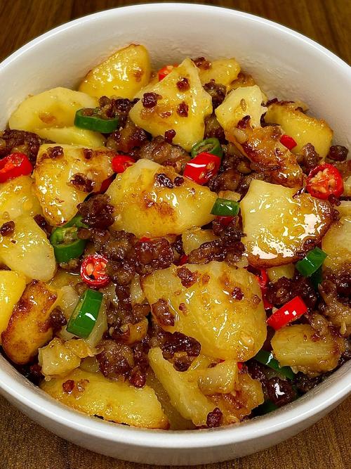 夏天家常菜有哪些开胃美味？-图1