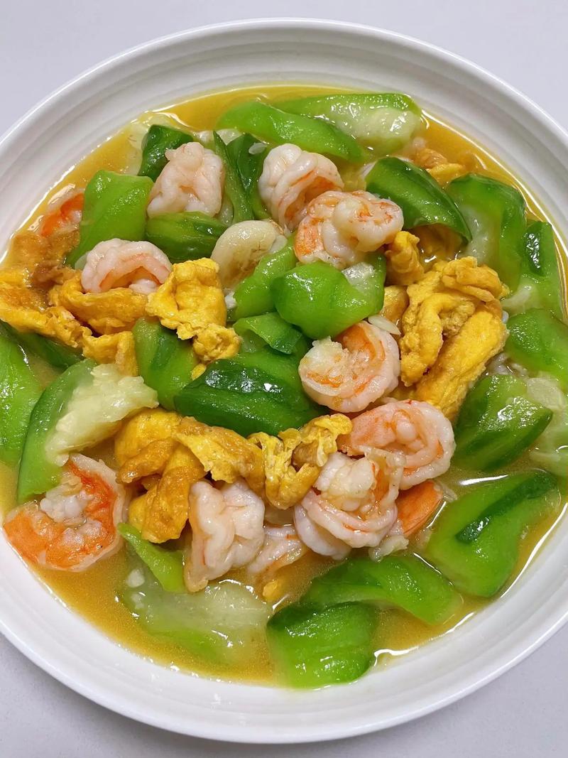 夏天家常菜有哪些开胃美味？-图3