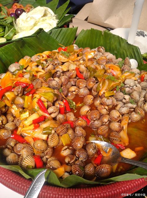 海鲜后能马上吃泡菜吗？-图2