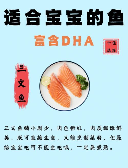 六个月宝宝能吃鲤鱼吗？-图3