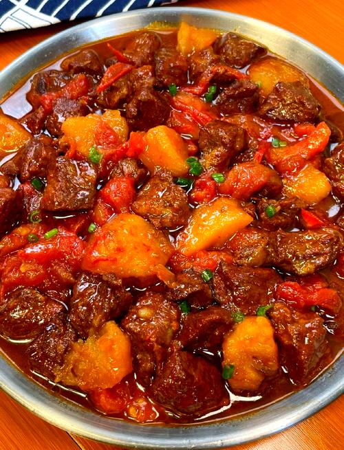 牛肉土豆怎么做才好吃?-图1 牛肉土豆怎么做才好吃?-图1