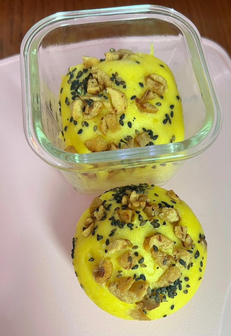 一岁宝宝鸡蛋糕怎么做才适合？-图1