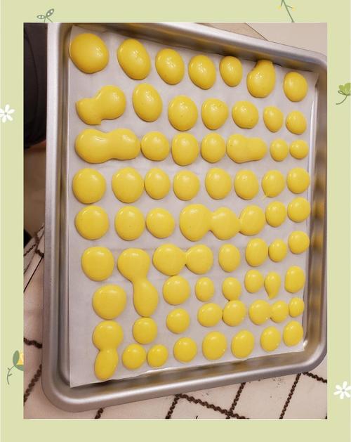 8个月宝宝溶豆怎么做？-图1