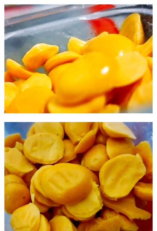 8个月宝宝溶豆怎么做？-图2