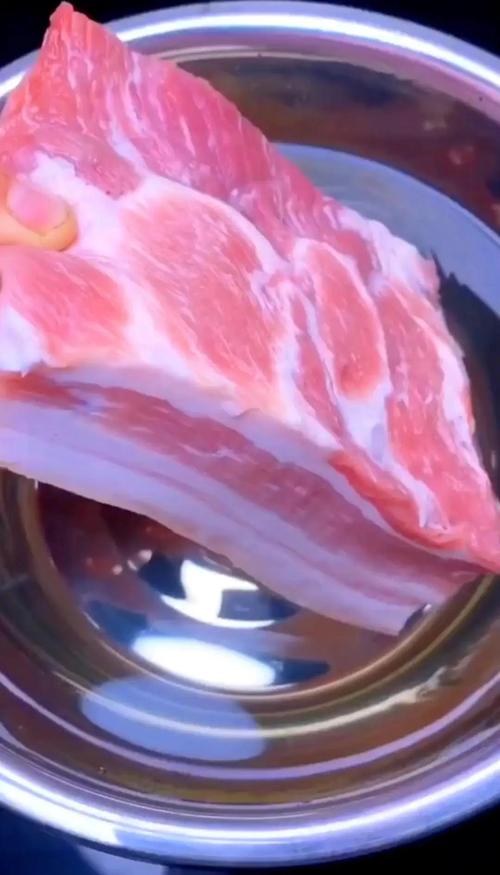 梅菜扣肉的家常做法正宗-图2