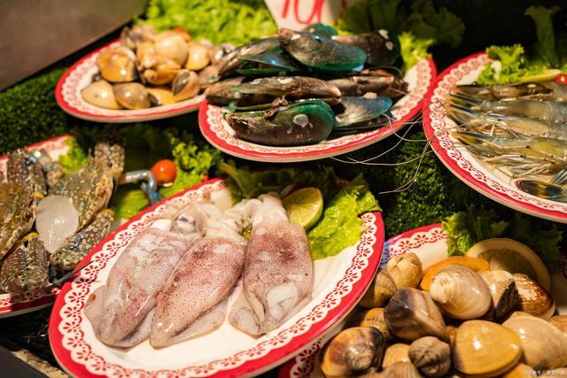 海鲜泡福尔马林是普遍现象吗？-图3