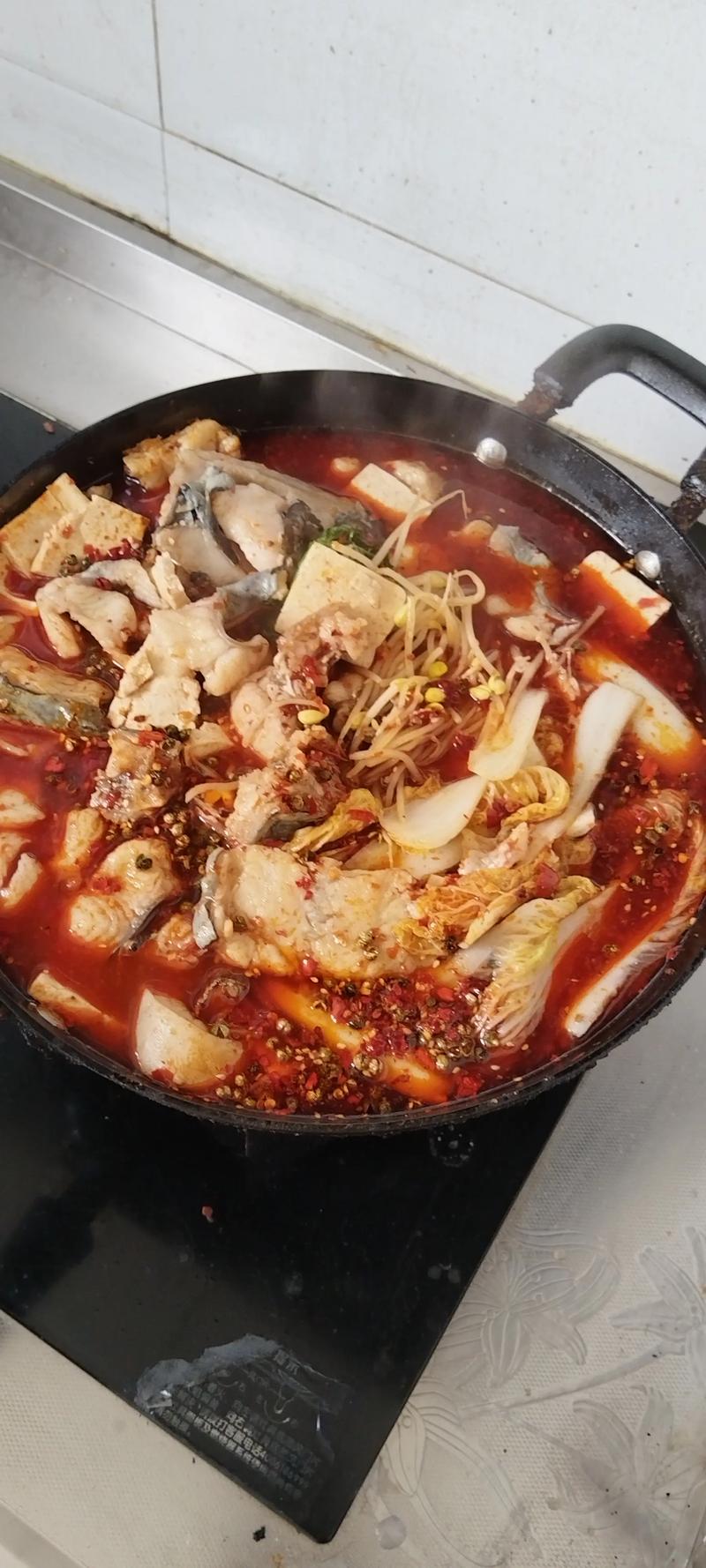 家常水煮鱼片怎么做？简单做法是什么？-图3